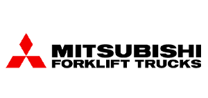 Mitsubishi-forklift